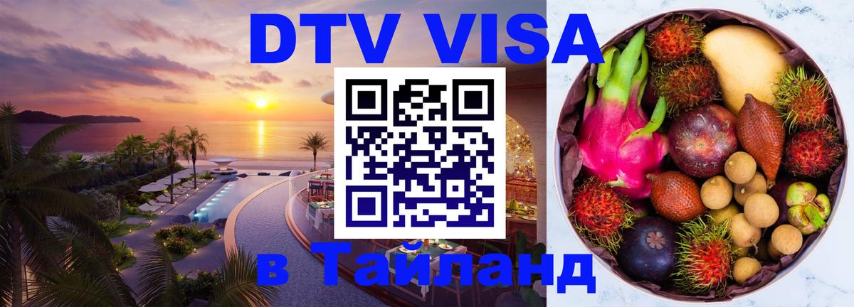 Оформление DTV визы под ключ: стоимость и тарифы, только загранпаспорт - 03.10.2025 